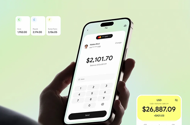 outbound architecture